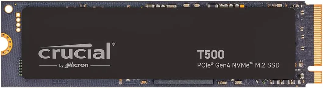 Crucial T500: o que esperar na prática