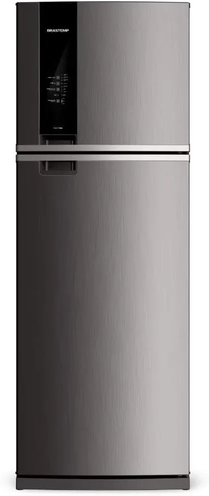 Análise da Geladeira Brastemp Frost Free Duplex 500 Litros