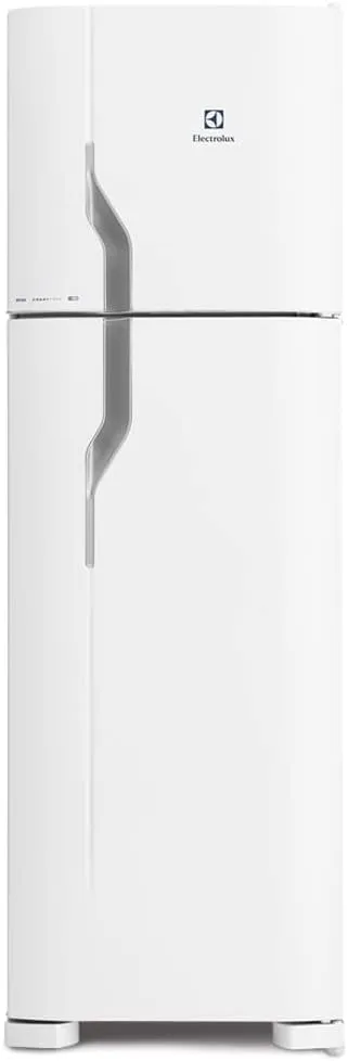 Análise da Geladeira Frost Free Electrolux 261L Branco (DF35A) 220V
