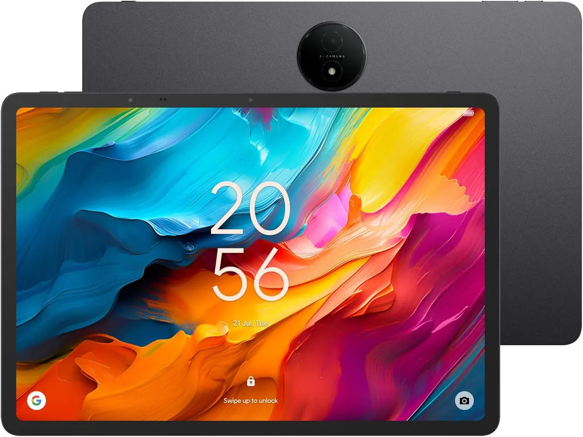 Análise do Tablet TCL NXTPAPER 14: Um Companheiro Versátil