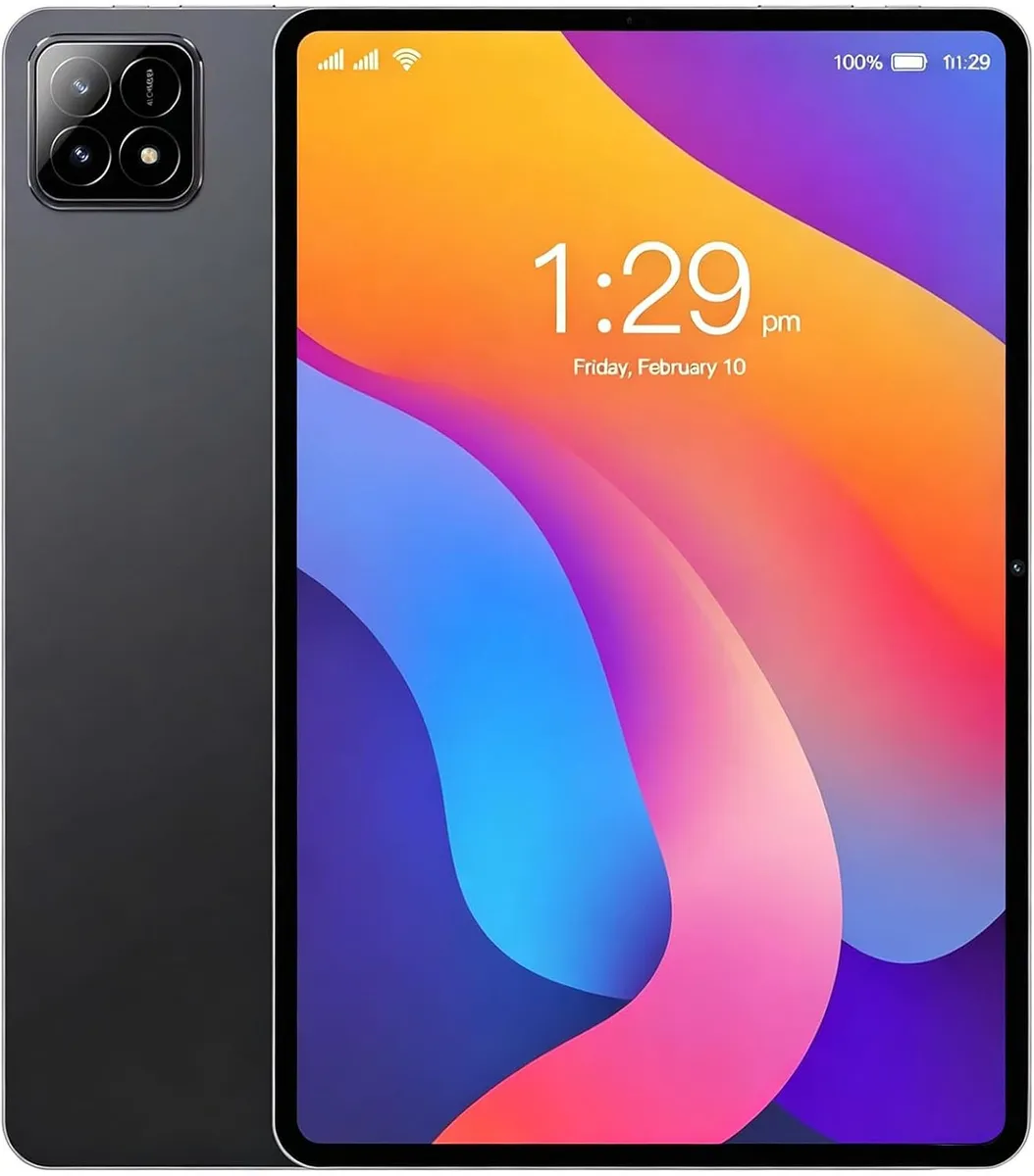 Xixaomiro S11 Tablet 10.1"